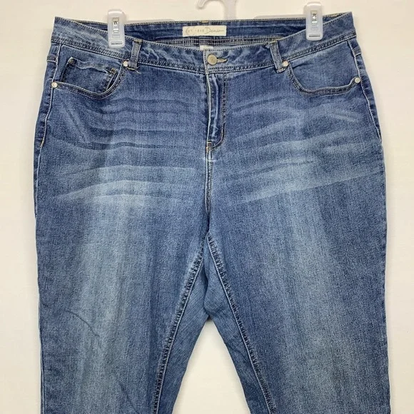Cato Denim Jeans - Picture 3 of 8